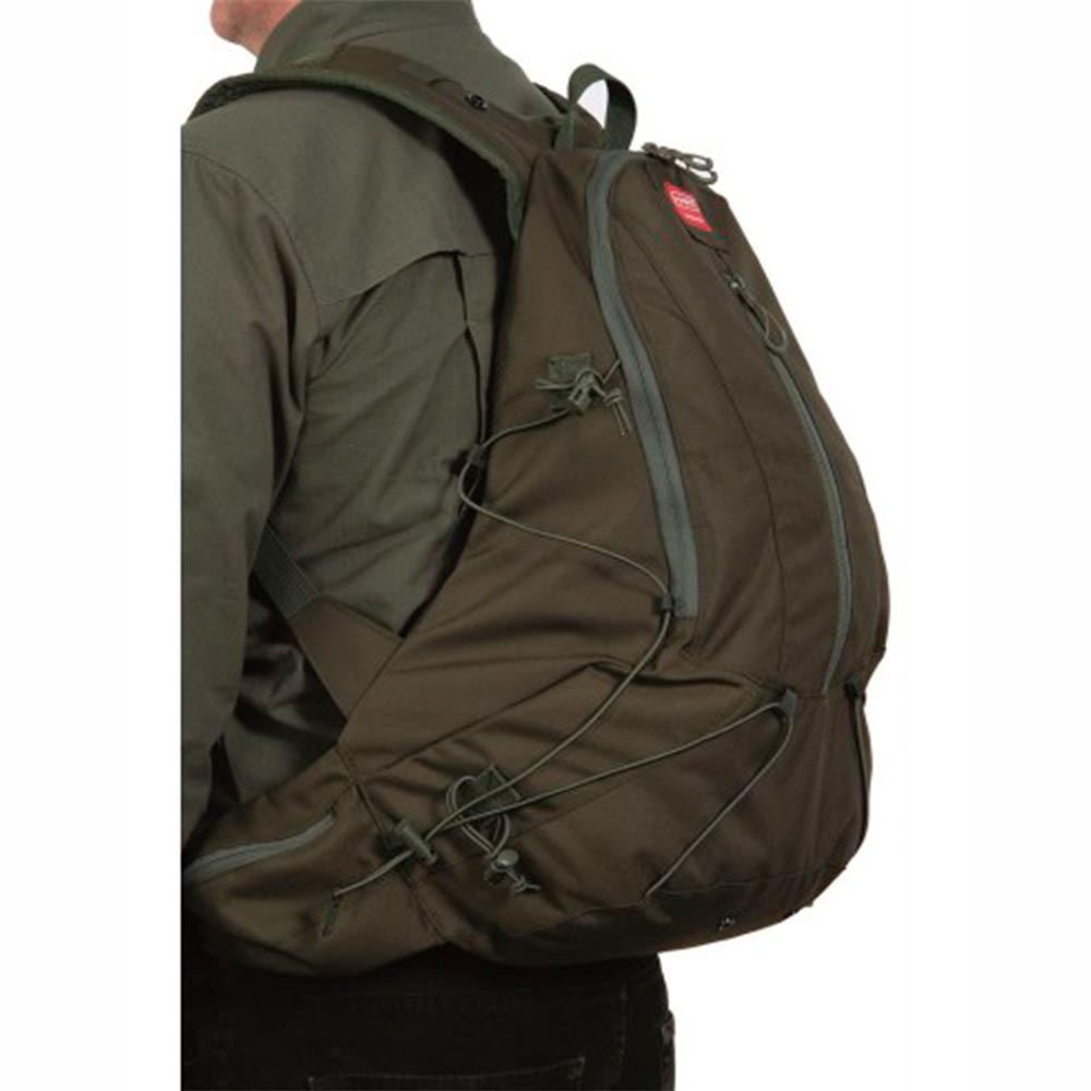 Mochilas de caza Hart NB Litepack 18L Verde - imagen 9