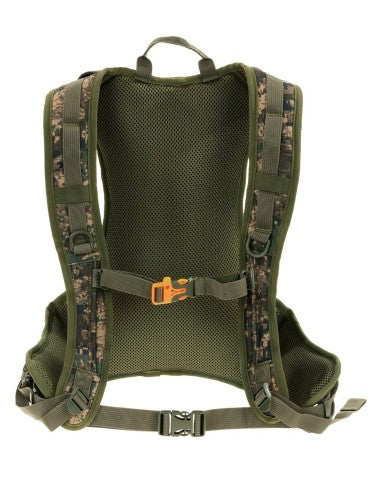 Mochilas de caza Hart Rush 12 XHRUP12 Pixel Forest - imagen 3
