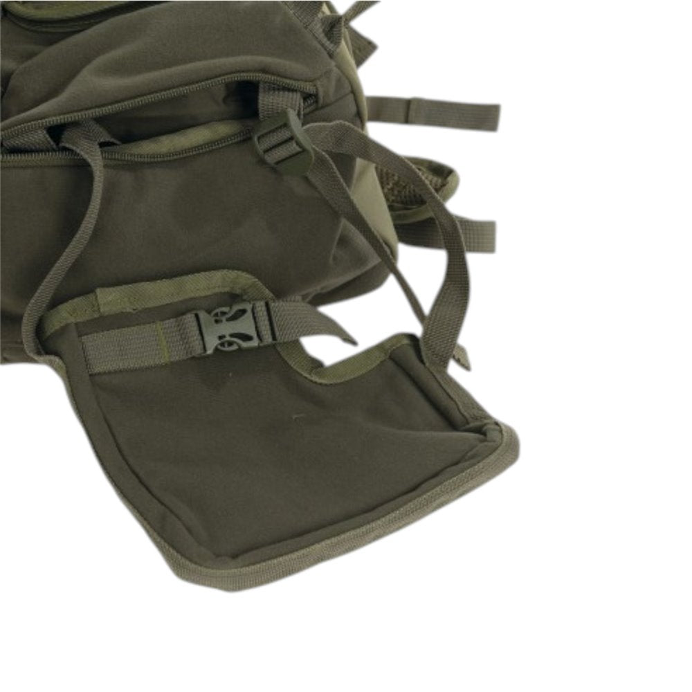 Mochilas de Caza Hart Spean 25 XHKRG40 Dark Olive - imagen 8