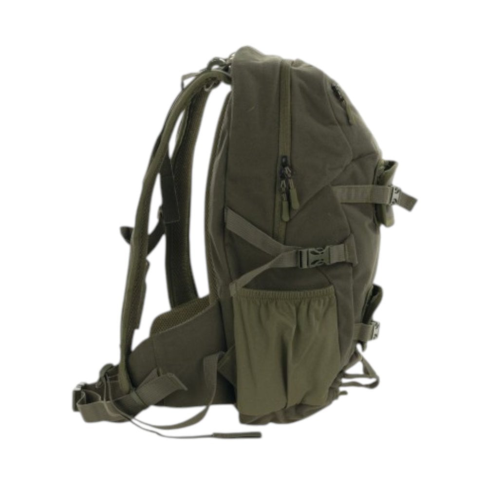 Mochilas de Caza Hart Spean 25 XHKRG40 Dark Olive - imagen 7