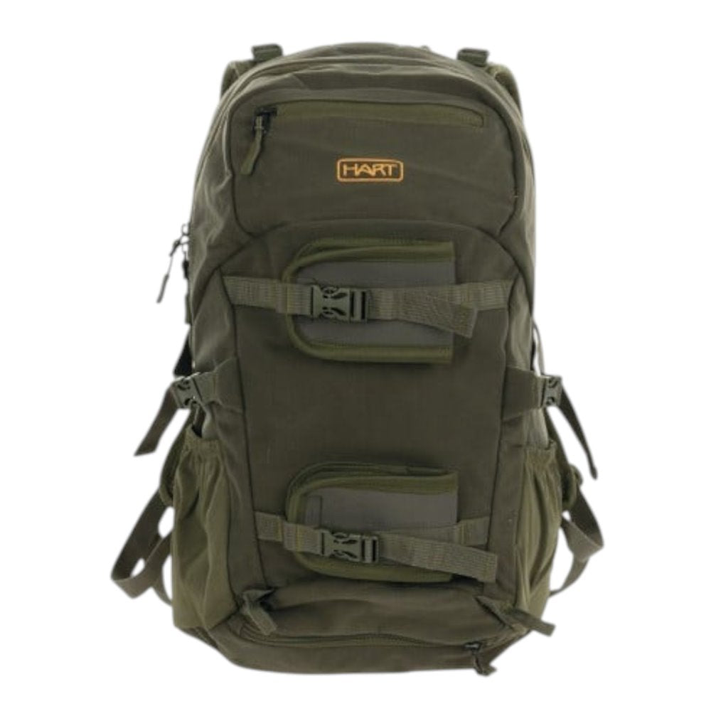 Mochilas de Caza Hart Spean 25 XHKRG40 Dark Olive - imagen 1