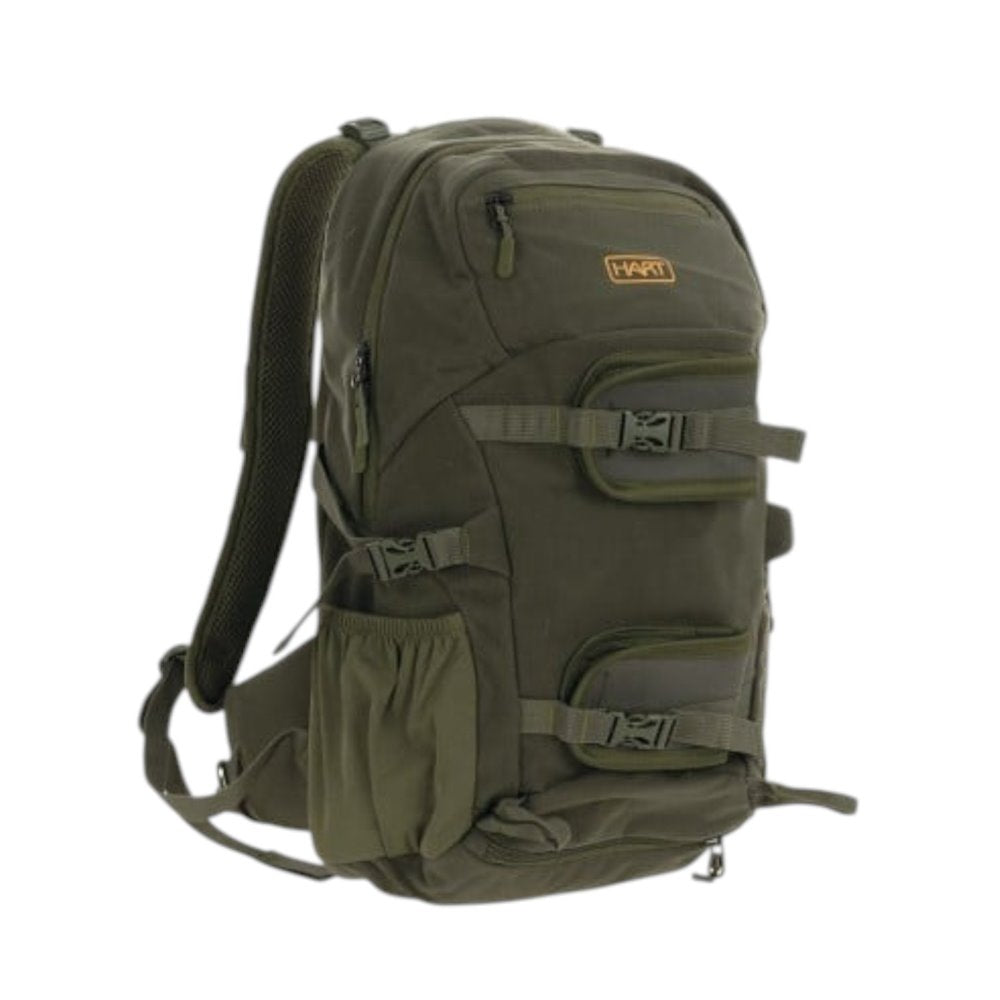 Mochilas de Caza Hart Spean 25 XHKRG40 Dark Olive - imagen 3