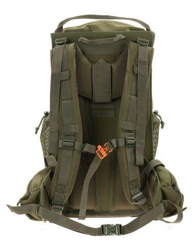 Mochilas de caza Hart Topek 40 XHTOG40 Verde - imagen 8