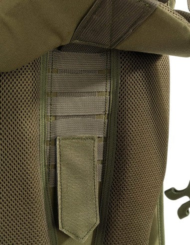 Mochilas de caza Hart Topek 40 XHTOG40 Verde - imagen 6