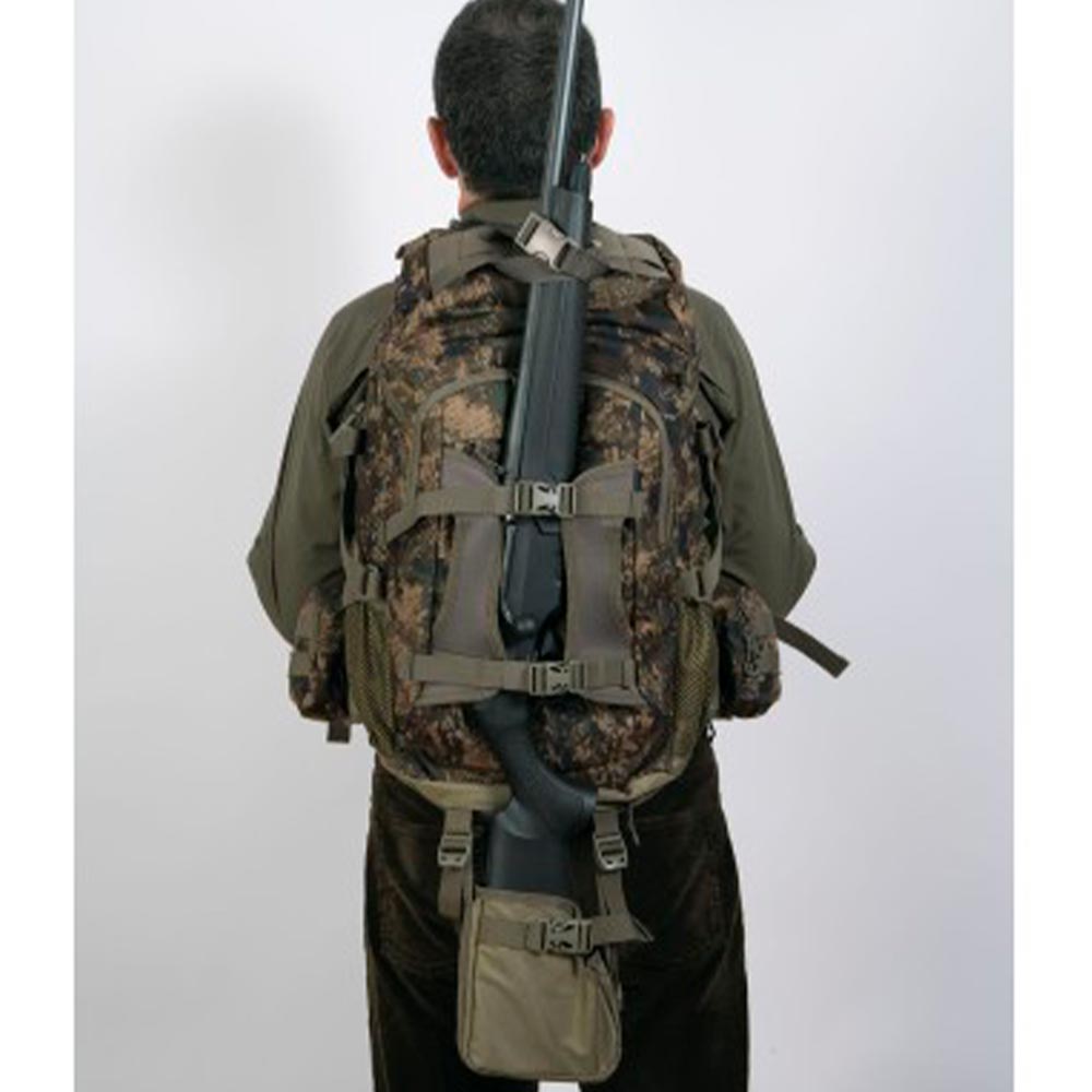 Mochilas de caza Hart XT Gamepack 45L-c. XHXGP45P Pixel Forest - imagen 4