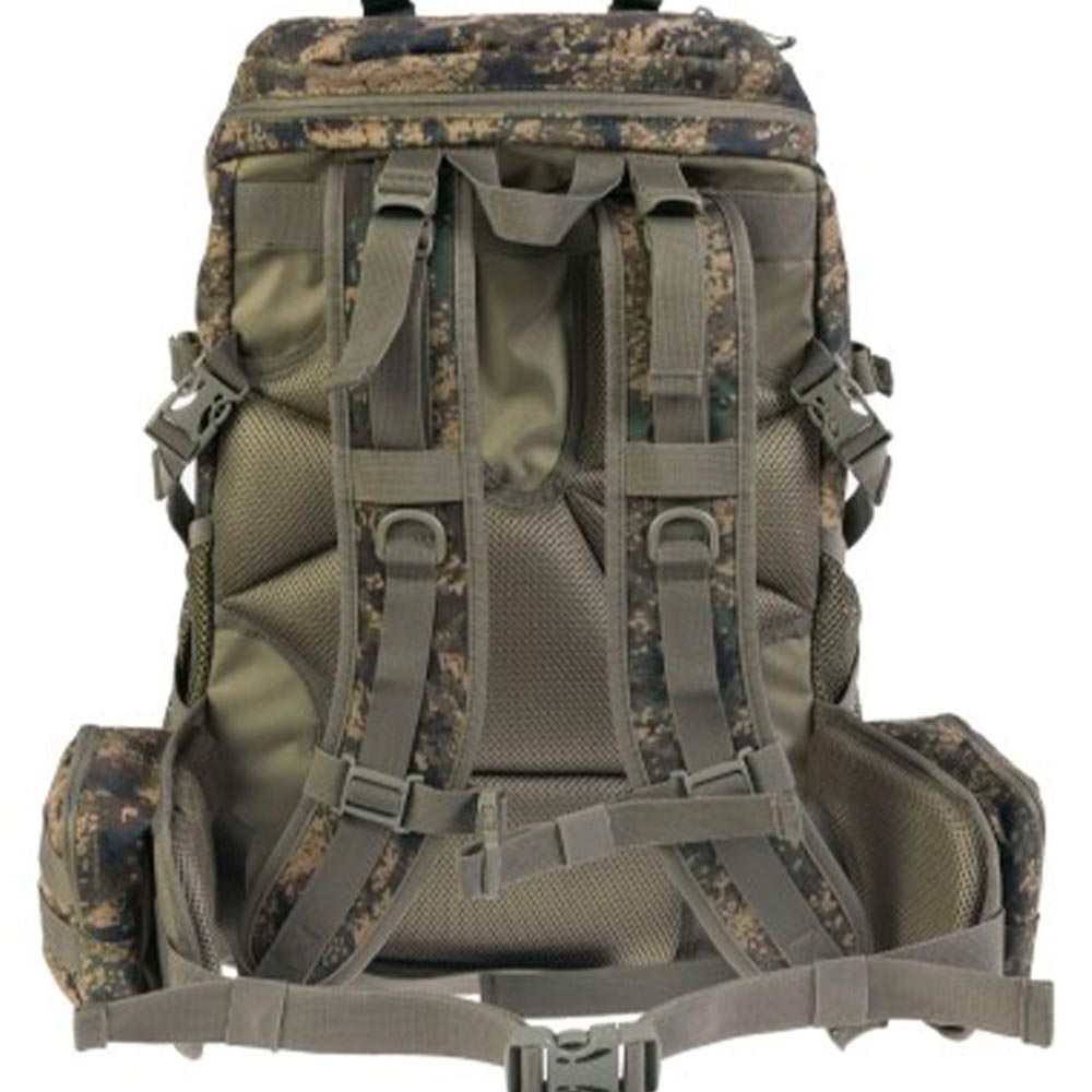 Mochilas de caza Hart XT Gamepack 45L-c. XHXGP45P Pixel Forest - imagen 5