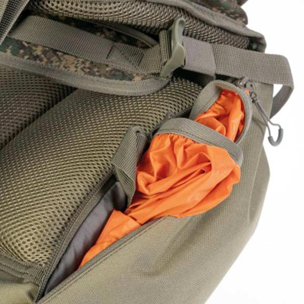 Mochilas de caza Hart XT Gamepack 45L-c. XHXGP45P Pixel Forest - imagen 6