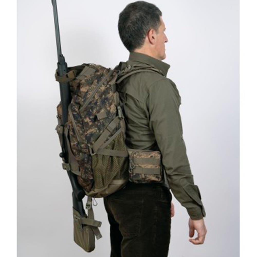 Mochilas de caza Hart XT Gamepack 45L-c. XHXGP45P Pixel Forest - imagen 2