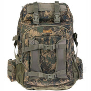 Mochilas de caza Hart XT Gamepack 45L-c. XHXGP45P Pixel Forest