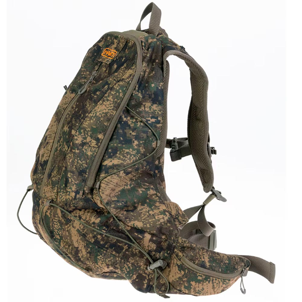 Mochilas de caza Hart XT L-Gamepack 18L Pixel Forest - imagen 4