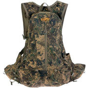 Mochilas de caza Hart XT L-Gamepack 18L Pixel Forest
