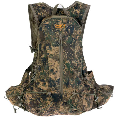 Mochilas de caza Hart XT L-Gamepack 18L Pixel Forest