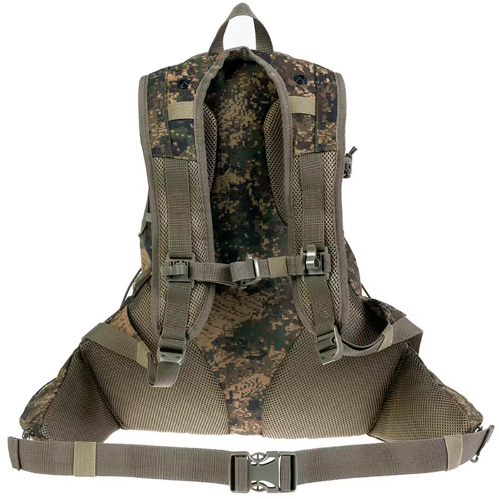 Mochilas de caza Hart XT L-Gamepack 18L Pixel Forest - imagen 3