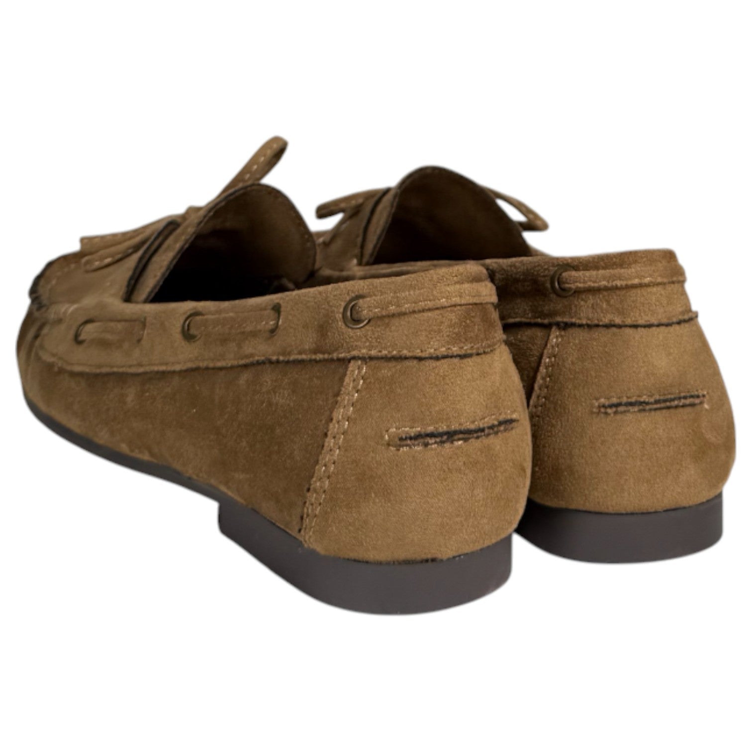 Náuticos Corina Planos M5685 Camel - imagen 4