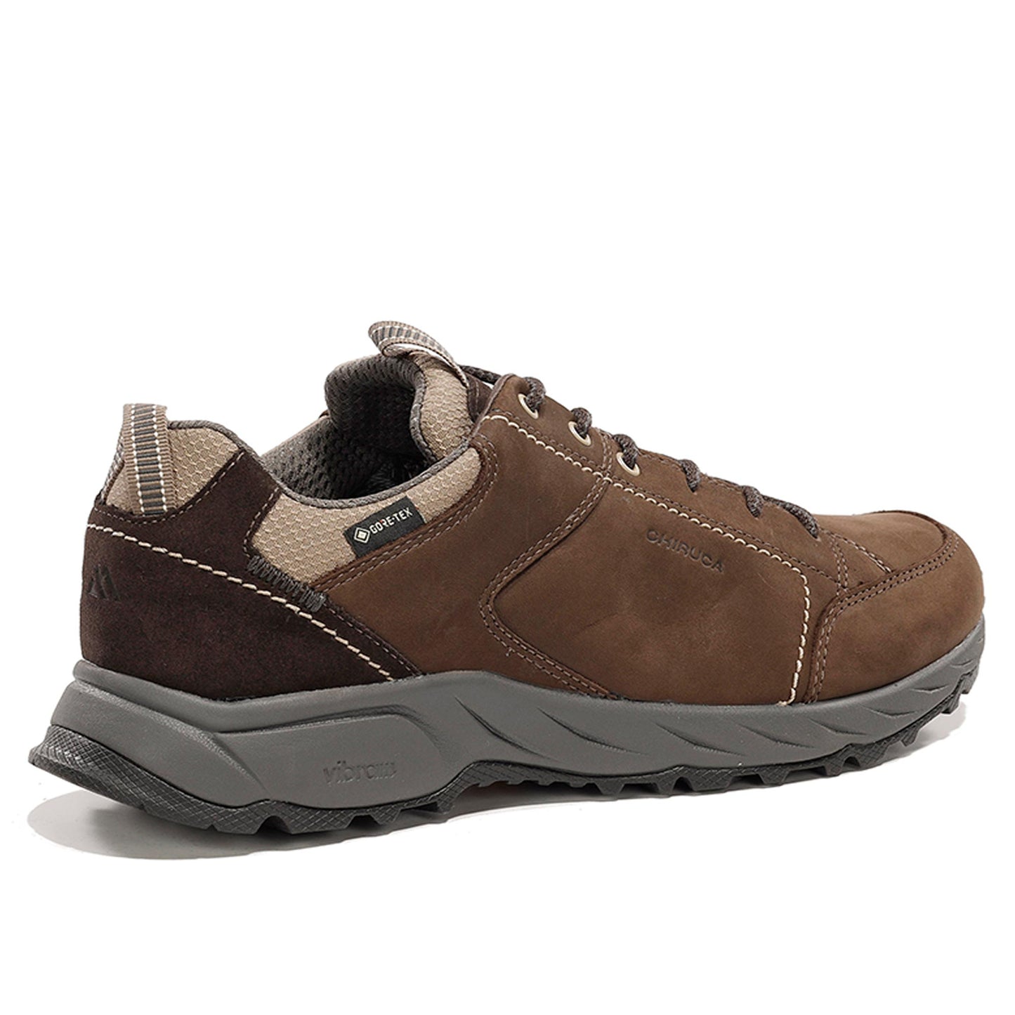 Zapatos Chiruca Ottawa 02 Gore-Tex