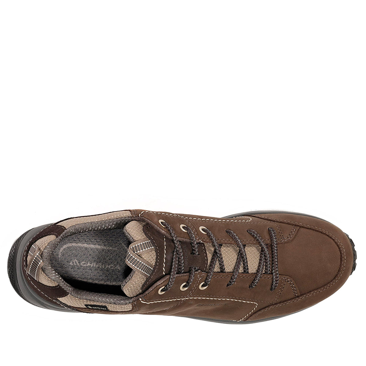 Zapatos Chiruca Ottawa 02 Gore-Tex