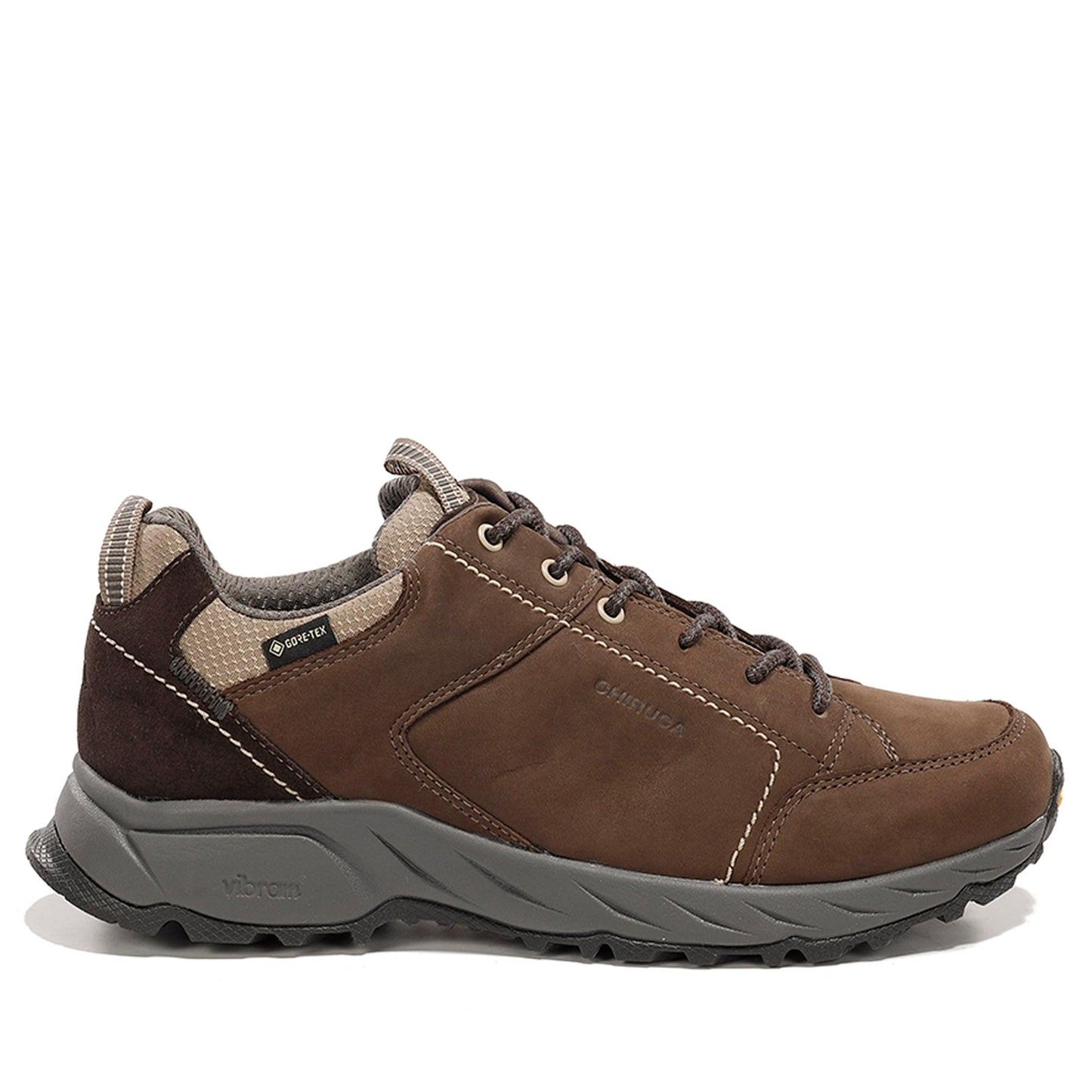 Zapatos Chiruca Ottawa 02 Gore-Tex