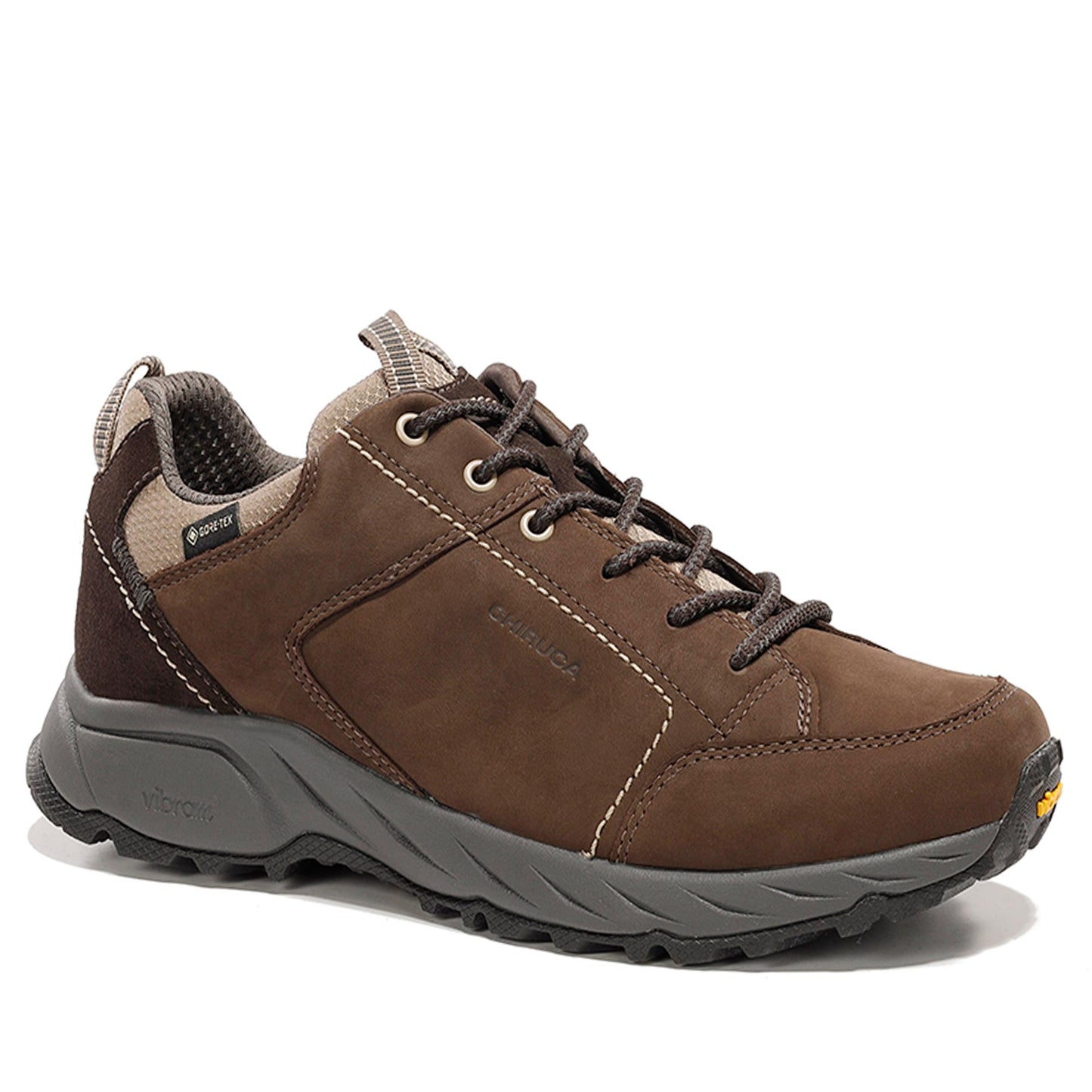 Zapatos Chiruca Ottawa 02 Gore-Tex