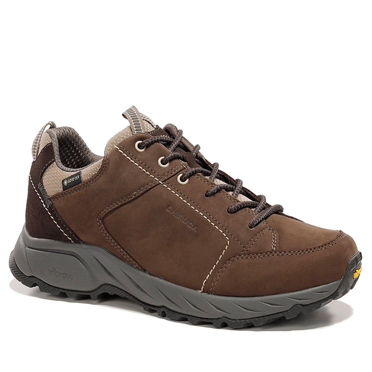 Zapatos Chiruca Ottawa 02 Gore-Tex