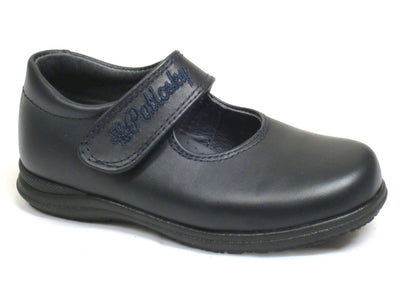 Zapatos Colegial Pablosky 319620 Marino