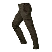 Pantalón de Caza Chiruca Odín 01 CH+ Silencioso Verde