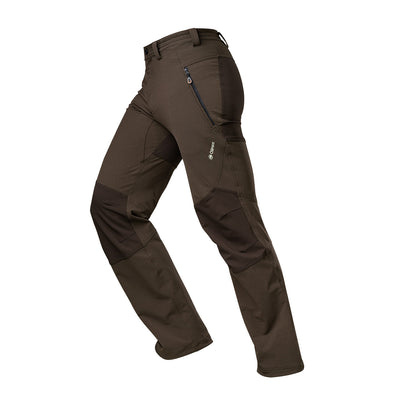 Pantalón de montaña y trekking Chiruca Vigo 01 Elástico Verde