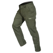 Pantalones de Caza Hart Ibero-T EVO XHIBET Verde