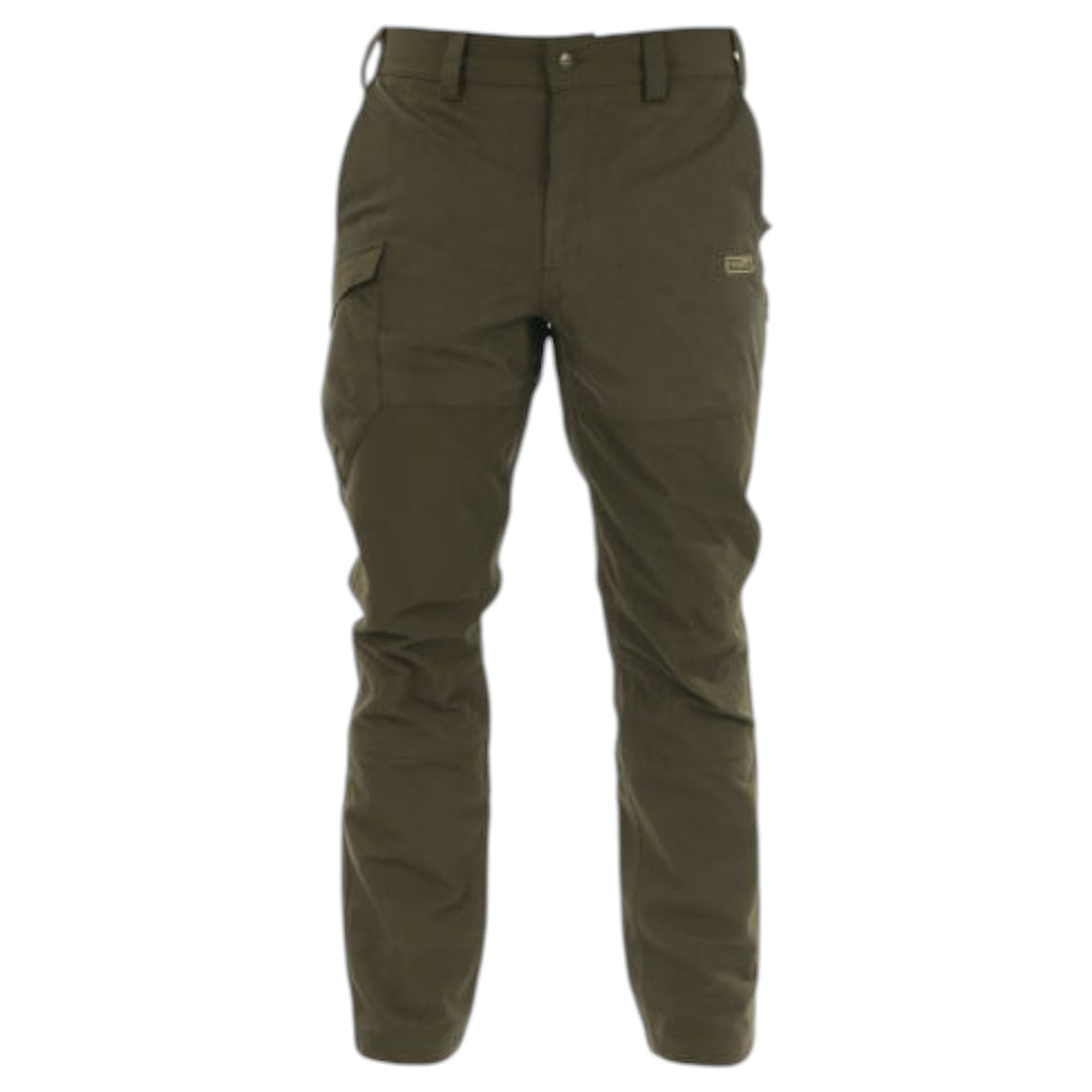 Pantalones Hart Seebuck-T XHSEBT Verde