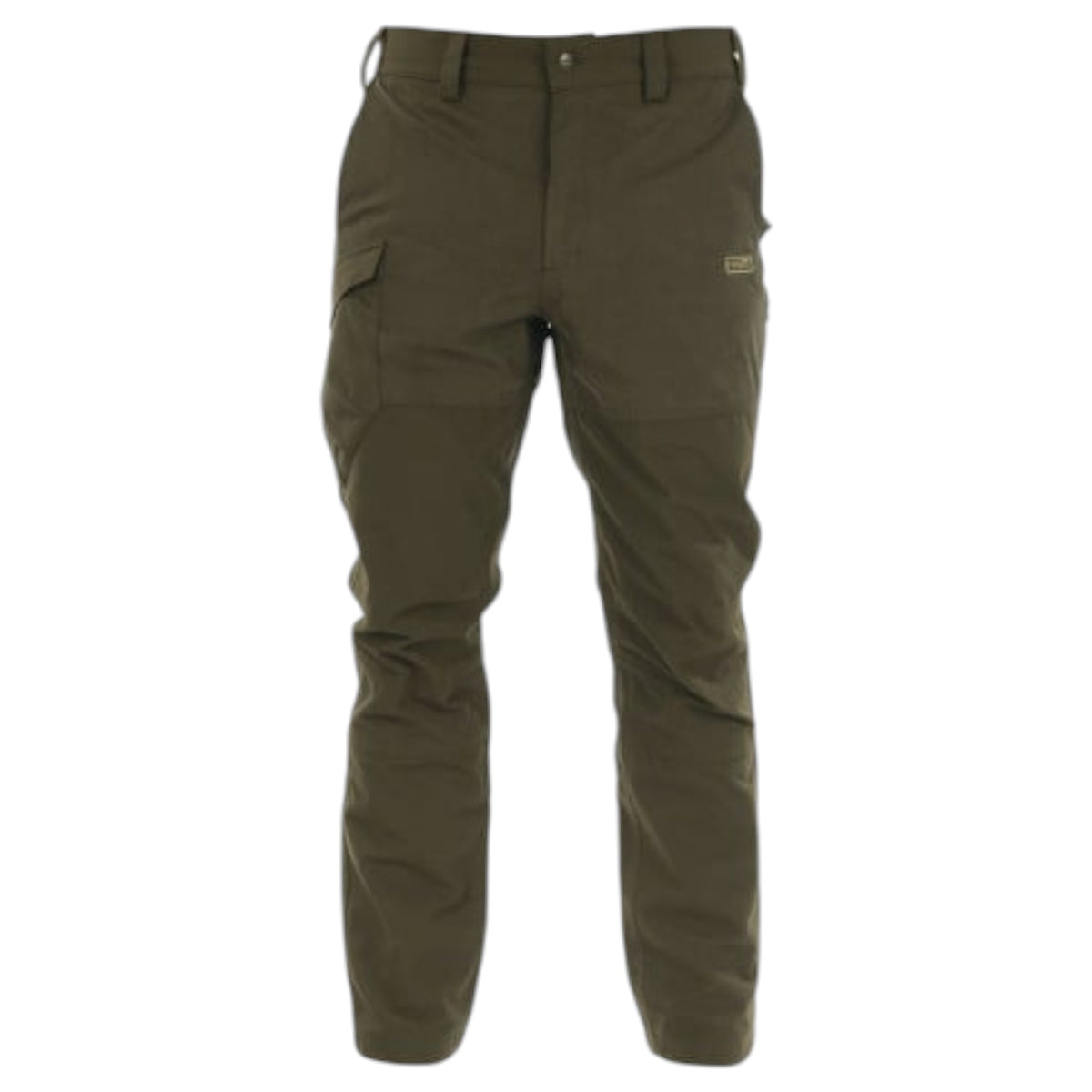 Pantalones Hart Seebuck-T XHSEBT Verde