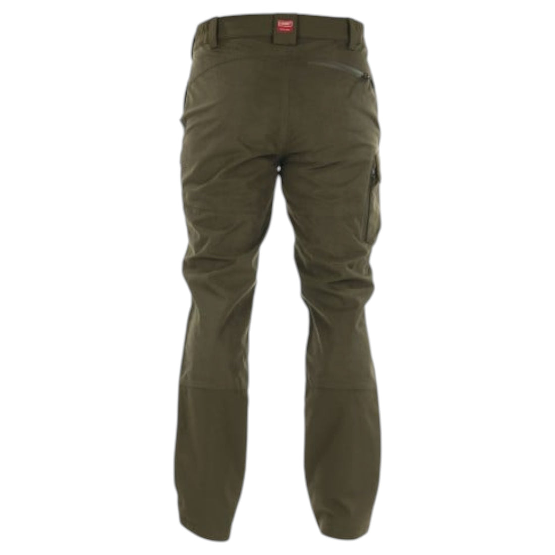 Pantalones Hart Seebuck-T XHSEBT Verde