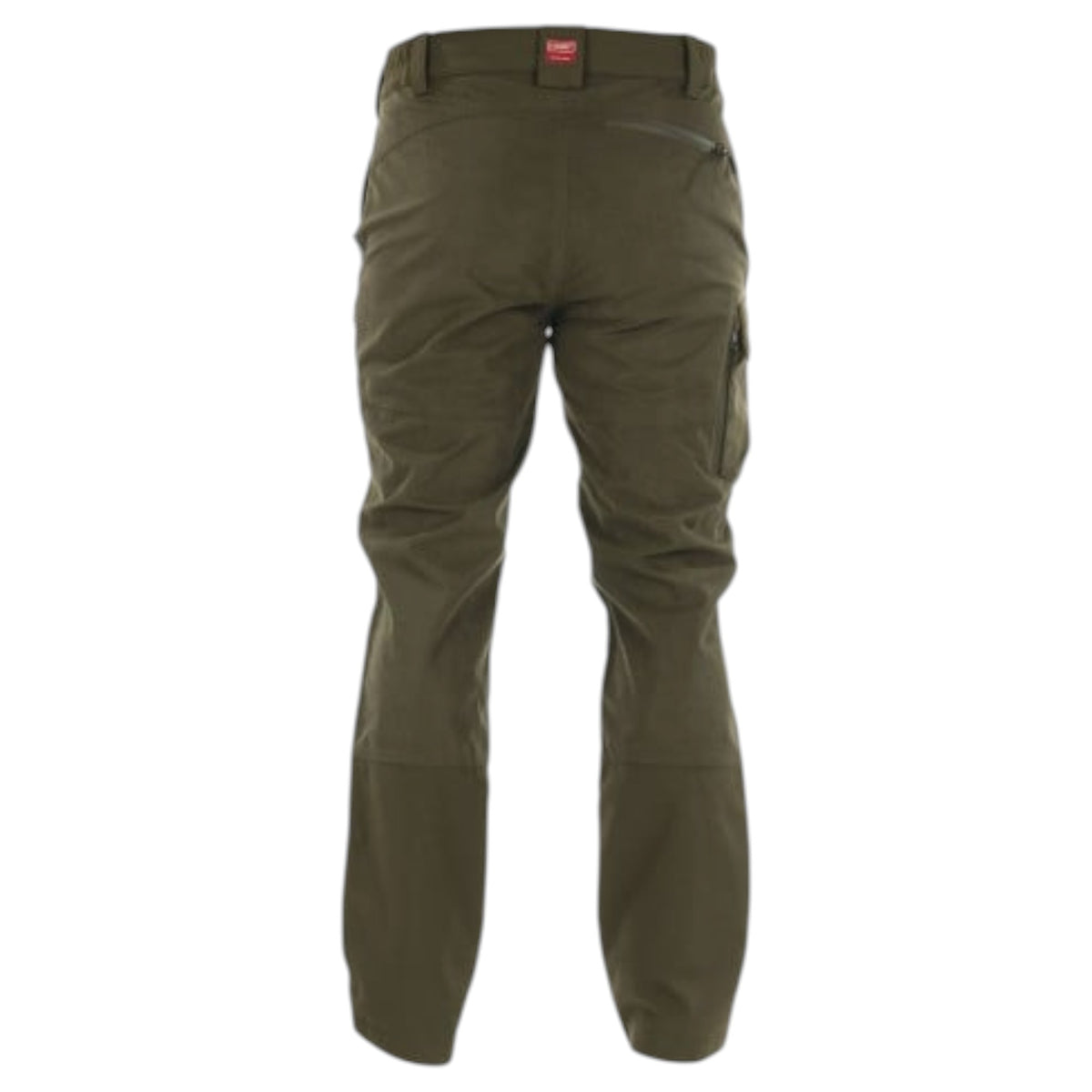 Pantalones Hart Seebuck-T XHSEBT Verde
