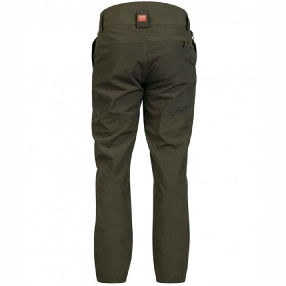Pantalones de caza Hart Akon-T Verde - imagen 9