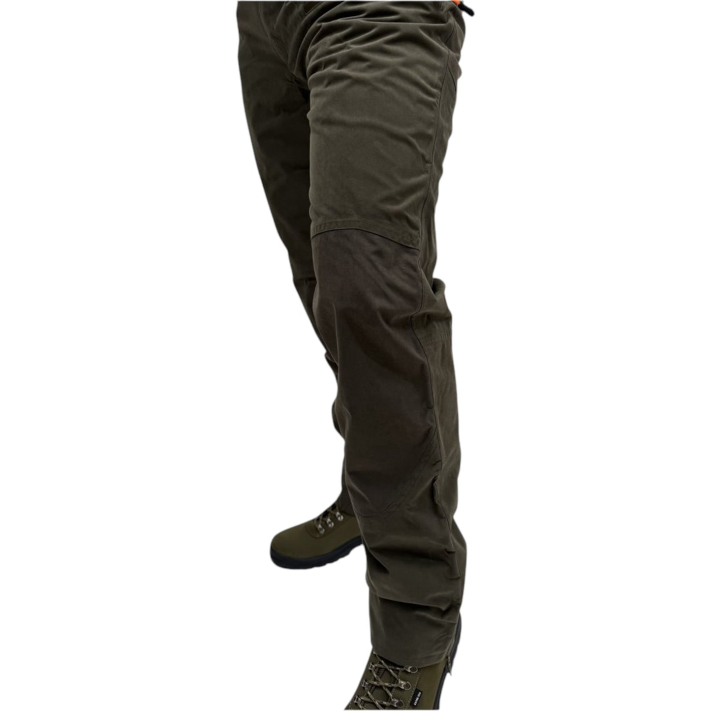 Pantalones de caza Hart Akon-T Verde