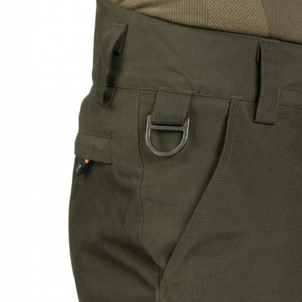 Pantalones de caza Hart Akon-T Verde - imagen 10