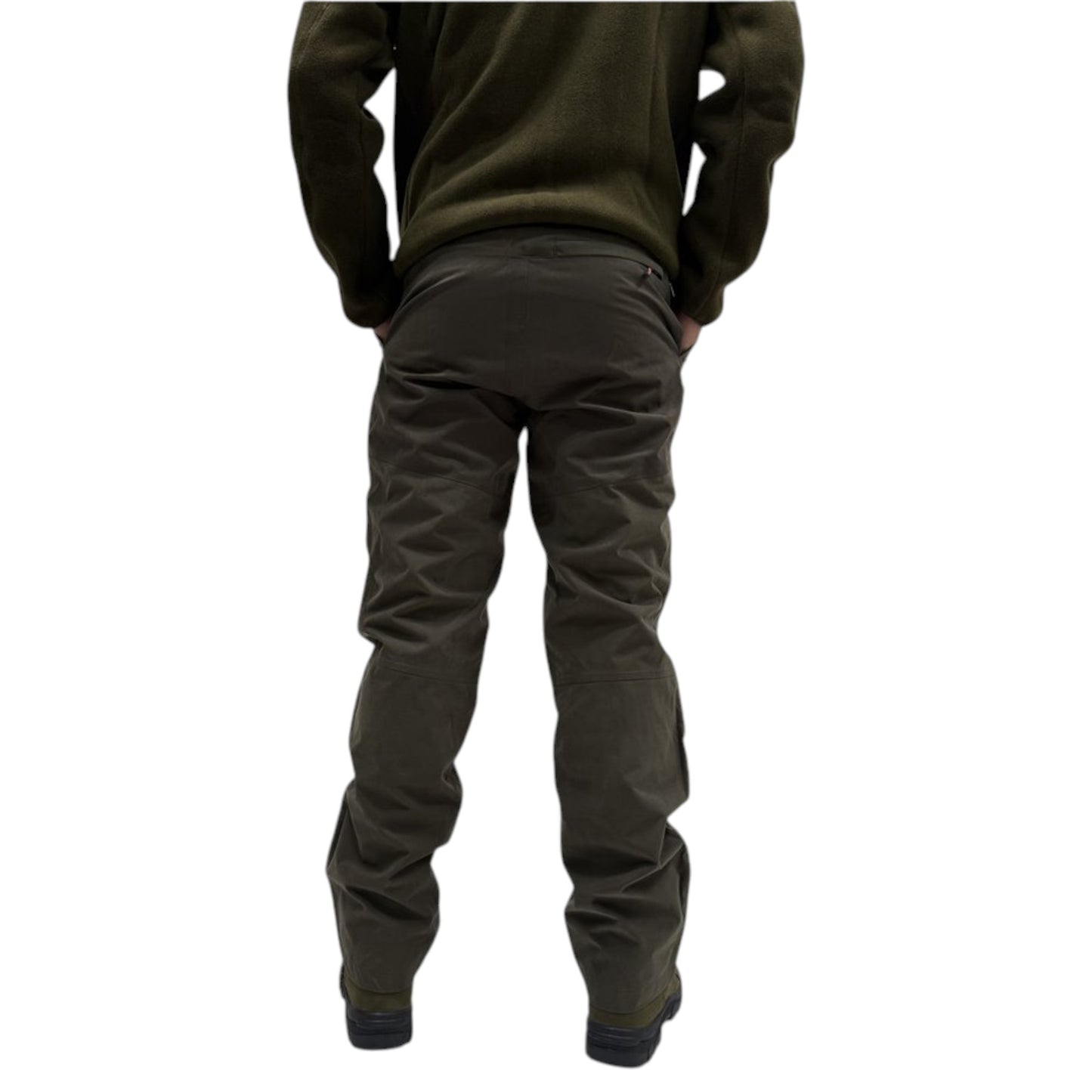 Pantalones de caza Hart Akon-T Verde