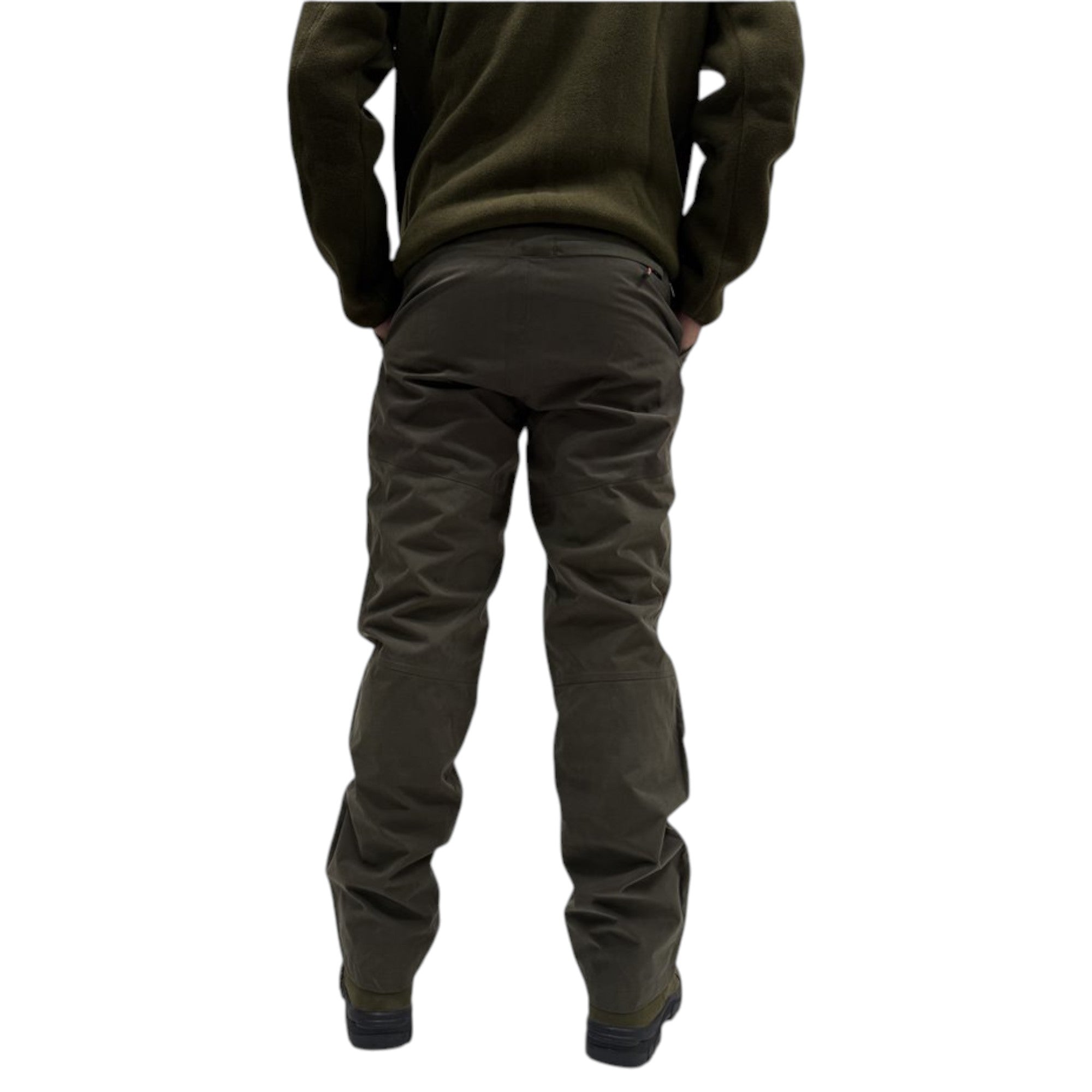 Pantalones de caza Hart Akon-T Verde