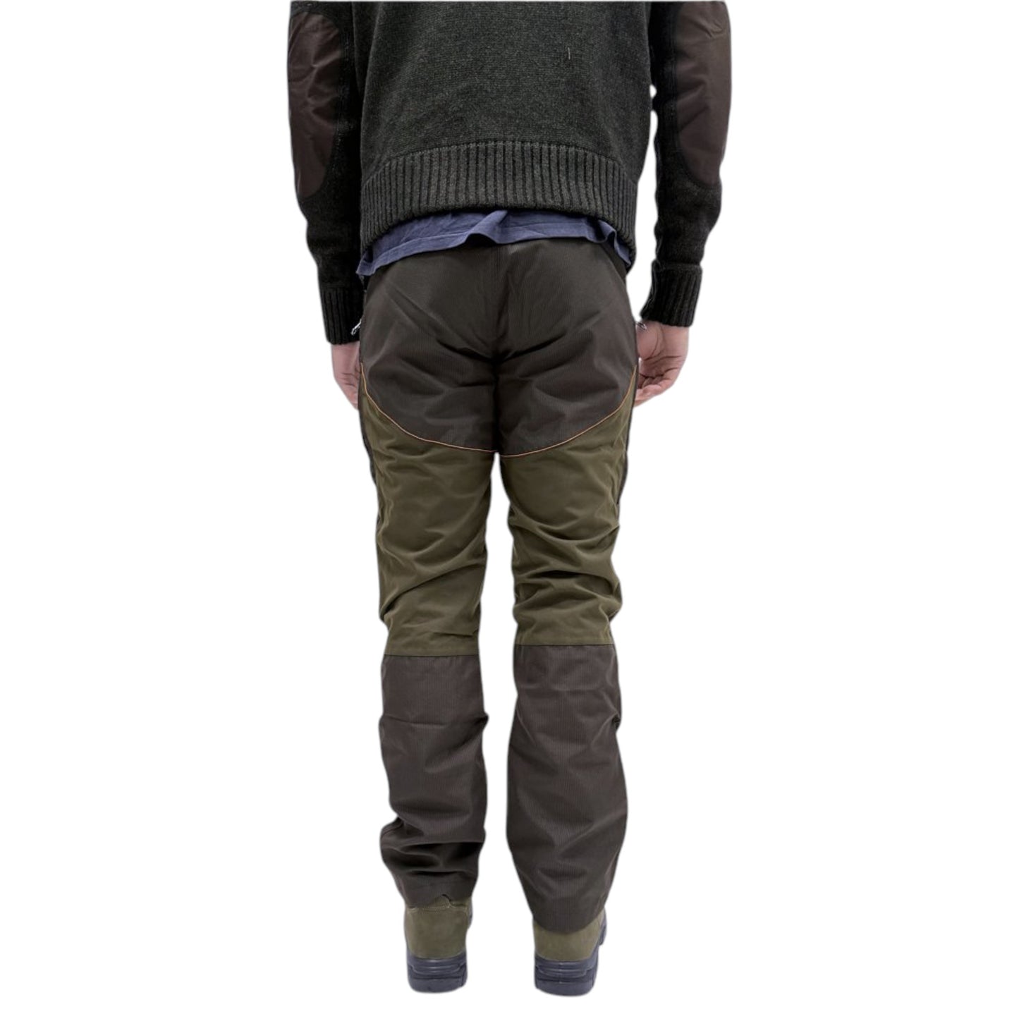 Pantalones de caza Hart Armotion Class-T XHA2T Verde