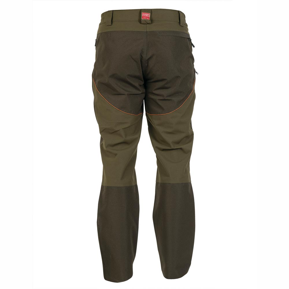 Pantalones de caza Hart Armotion Class-T XHA2T Verde - imagen 10