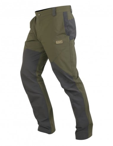 Pantalones de caza Hart Baden-T XHBAT Verde - imagen 1