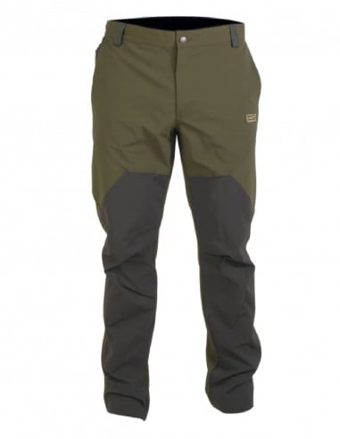 Pantalones de caza Hart Baden-T XHBAT Verde - imagen 2