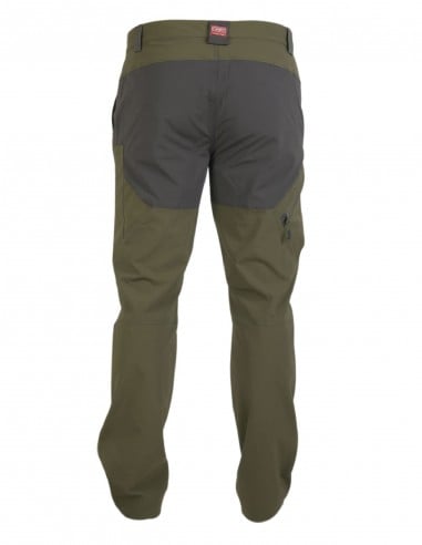 Pantalones de caza Hart Baden-T XHBAT Verde - imagen 3