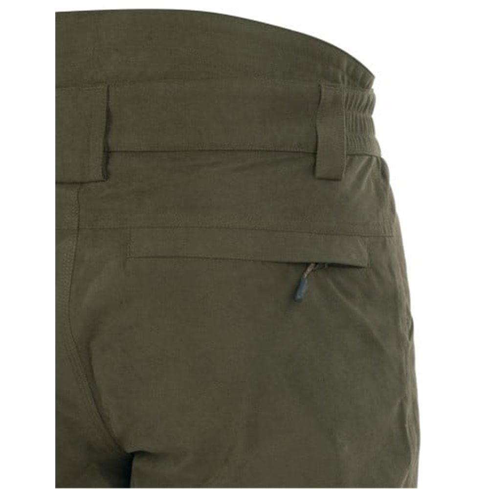 Pantalones de caza Hart Basa-T XHBST Verde - imagen 6
