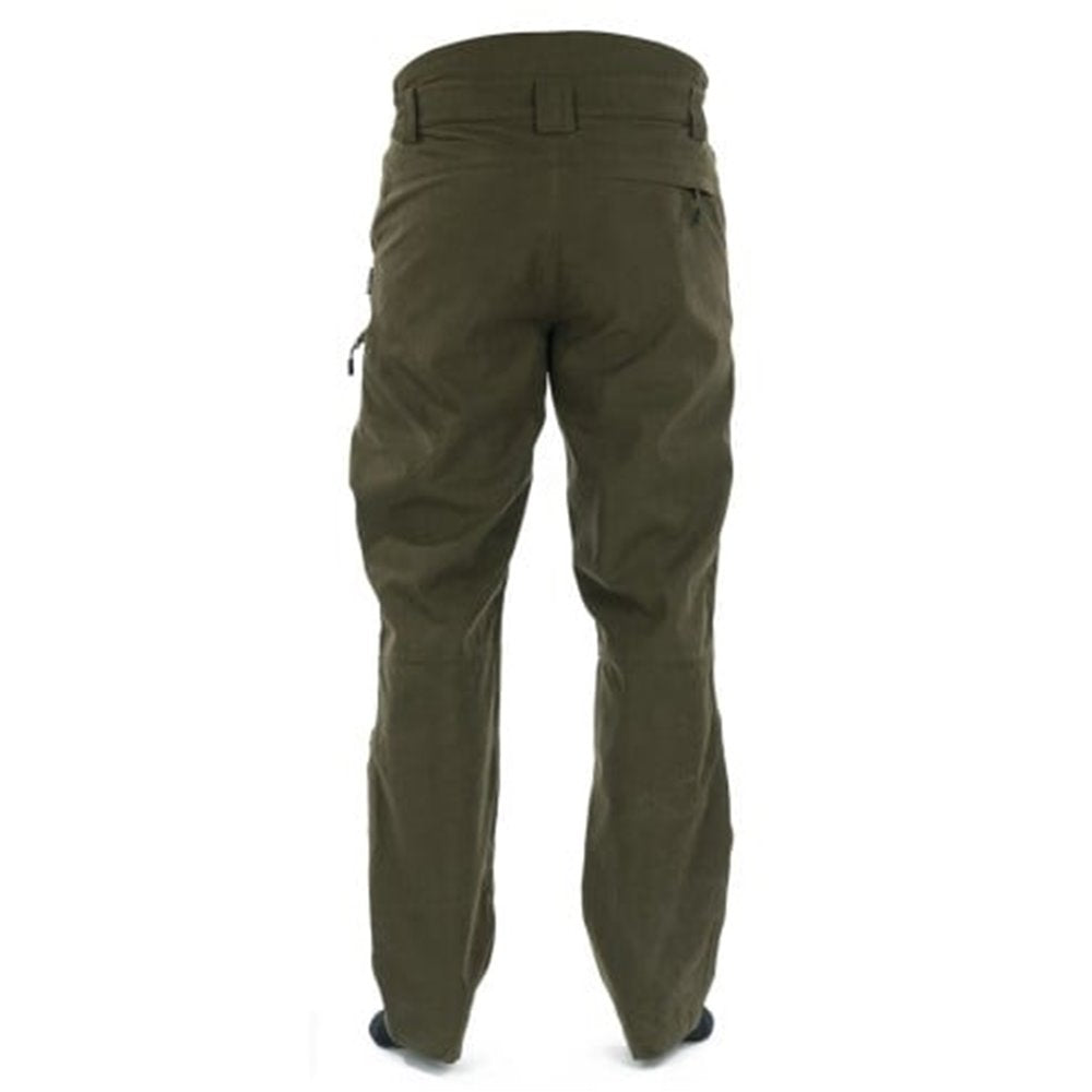 Pantalones de caza Hart Basa-T XHBST Verde - imagen 4