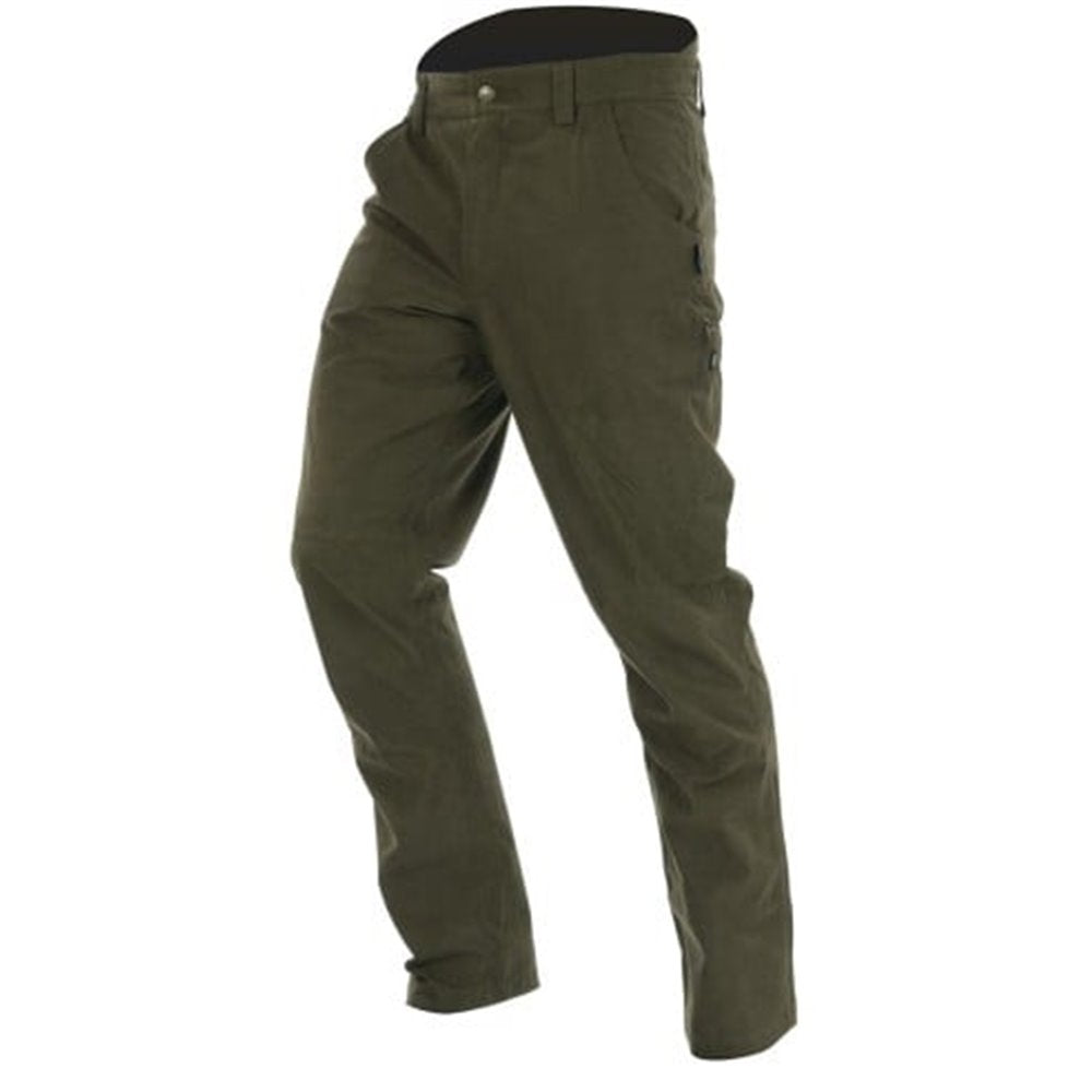 Pantalones de caza Hart Basa-T XHBST Verde - imagen 1