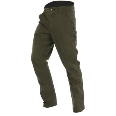 Pantalones de caza Hart Basa-T XHBST Verde