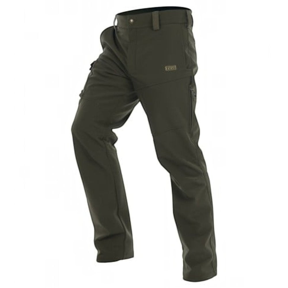 Pantalones de caza Hart Blade-T XHBLAT Verde