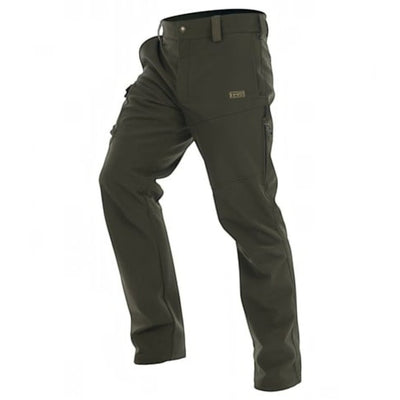Pantalones de caza Hart Blade-T XHBLAT Verde
