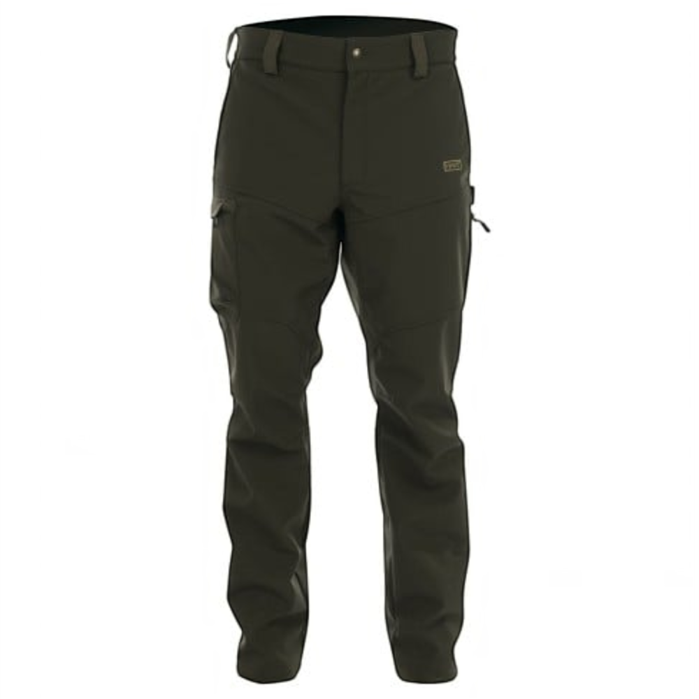 Pantalones de caza Hart Blade-T XHBLAT Verde