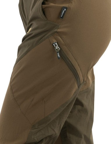 Pantalones de caza Hart Dogged-T XHDOGT Verde - imagen 4