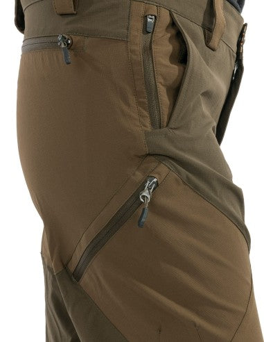 Pantalones de caza Hart Dogged-T XHDOGT Verde - imagen 5